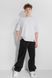 Джинси RebelJeans&Si пх11905 чорні 2200000396549 фото 1