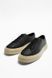 Кеди Zara пх8339 чорні 2200000241108 фото 4