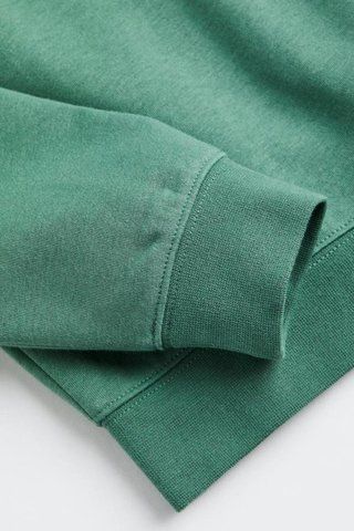 Худі H&M пх9206 зелене 2200000280480 фото