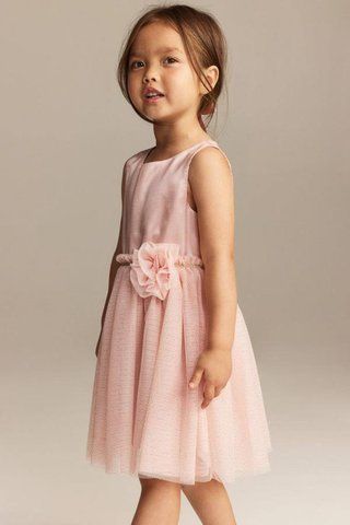 Сукня H&M д9689 рожева 2200000299512 фото