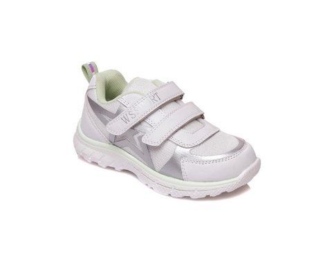 Кросівки WeeStep мд9924 білі 2200000309358 фото