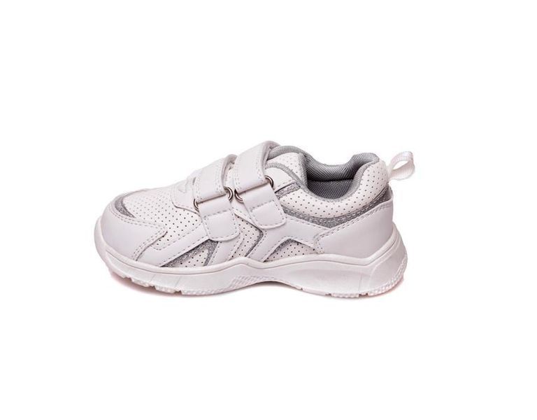 Кросівки WeeStep мд9924 білі 2200000309358 фото