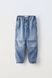 Джинси Zara пд9729 сині 2200000301062 фото 3