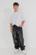 Джинси RebelJeans&Si пх11264 графіт 2200000368089 фото 5