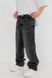Джинси RebelJeans&Si пх11264 графіт 2200000368089 фото 3