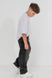 Джинси RebelJeans&Si пх11264 графіт 2200000368089 фото 2