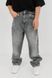 Джинси RebelJeans&Si пх11837 сірі 2200000393388 фото 3
