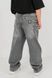 Джинси RebelJeans&Si пх11837 сірі 2200000393388 фото 2