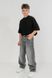 Джинси RebelJeans&Si пх11837 сірі 2200000393388 фото 1