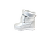Чобіки зимові WeeStep мд9493 срібні 2200000293008 фото 3