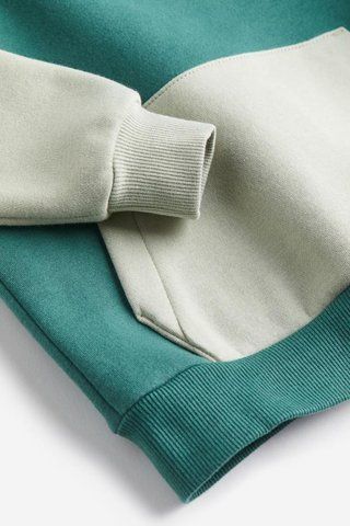 Худі H&M х10326 зелене 2200000326263 фото