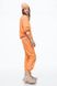 Спортивні брюки H&M пд8562 помаранчеві 158 2200000250360 фото 3