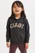 Кофта худі H&M д8294 графіт 2200000243188 фото 2