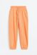 Спортивні брюки H&M пд8562 помаранчеві 158 2200000250360 фото 4