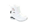 Чобітки зимові WeeStep мд9492 білі 2200000292957 фото 1