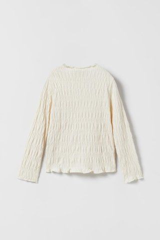 Реглан ZARA д8130 масляний 2200000237200 фото