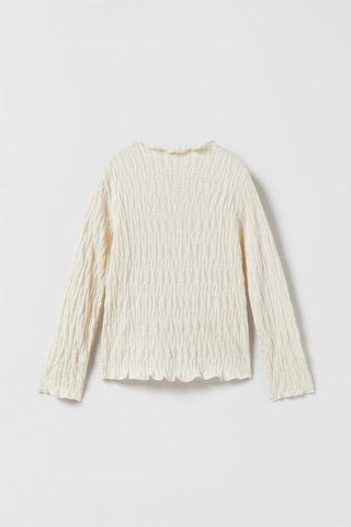 Реглан ZARA д8130 масляний 2200000237200 фото