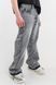 Джинси кльош RebelJeans&Si пх11906 сірі 2200000396587 фото 3