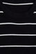 Светр H&M пд11497 чорно-білий 2200000379146 фото 2