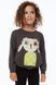 Кофта H&M д8431 графіт 2200000244727 фото 2