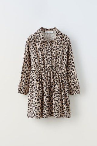 Сукня Zara пд9872 чорно бежева 2200000307019 фото