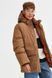 Куртка H&M пх9250 коричнева РОЗПРОДАЖ 2200000282224 фото 6