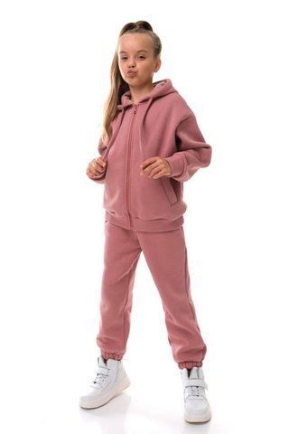Спортивний костюм Suzie д10586 утеплений 2200000337313 фото