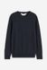Кофта H&M пх9383 синя 2200000287526 фото 3