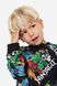 Світшот H&M х10246 чорний 2200000322616 фото 4