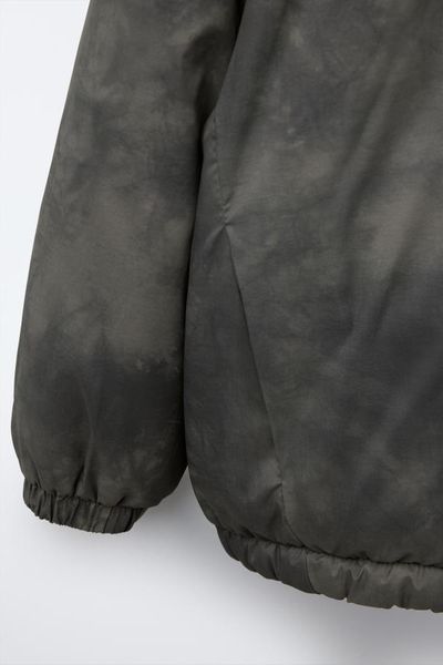 Водонепроникна куртка ZARA пх11037 хакі 2200000357250 фото