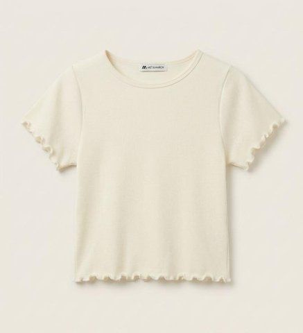 Футболка Met&March пд11861 масляна 2200000394781 фото