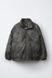 Водонепроникна куртка ZARA пх11037 хакі 2200000357250 фото 1