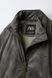 Водонепроникна куртка ZARA пх11037 хакі 2200000357250 фото 4