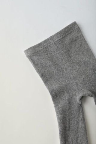 Набір з 2 панчох Zara д9857 сірі 2200000306333 фото