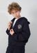Спортивний костюм HayKids пх11358 чорний 2200000374127 фото 3