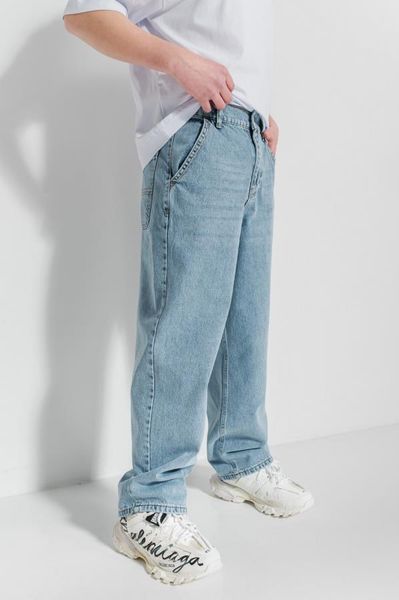 Джинси RebelJeans&Si пх11724 блакитні 2200000387929 фото