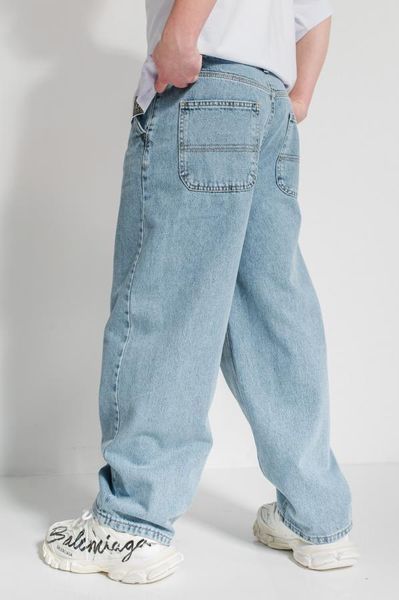 Джинси RebelJeans&Si пх11724 блакитні 2200000387929 фото