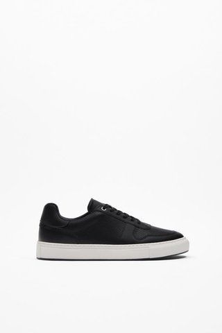 Кеди Zara пх8279 чорні 2200000238184 фото
