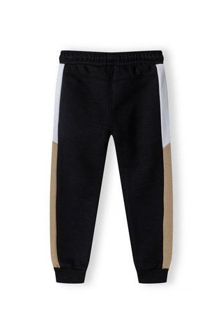 Спортивний костюм Minoti х10126 коричневий 2200000317568 фото