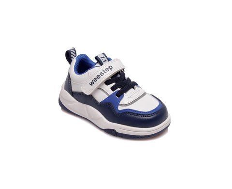 Кросівки WeeStep мх8194 сині 2200000234735 фото