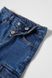 Джинси Zara мд8444 сині 2200000245090 фото 2