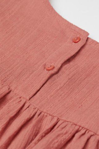 Сукня H&M д6587 коричнева 2200000170811 фото