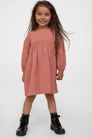 Сукня H&M д6587 коричнева 2200000170811 фото
