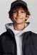 Куртка H&M пх9693 чорна 2200000299673 фото 3