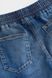Утеплені джинси H&M пх8613 сині 170 2200000253217 фото 7