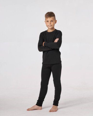 Підштаники BossKids пх10650 чорні 2200000340382 фото