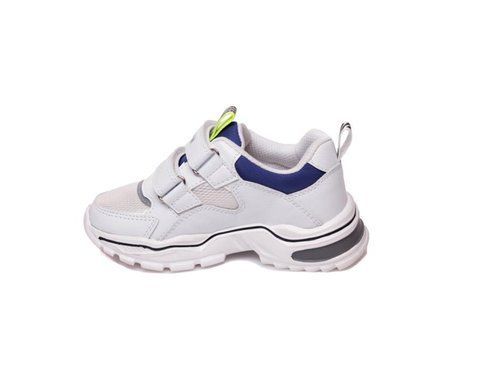 Кросівки WeeStep х9926 білі 2200000309464 фото