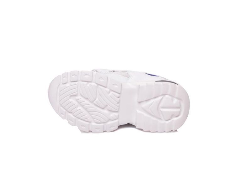 Кросівки WeeStep х9926 білі 2200000309464 фото