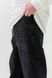 Джинси RebelJeans&Si пх11670 чорні 2200000386472 фото 5