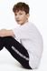 Спортивні брюки H&M пх9471 чорні 2200000291691 фото 3